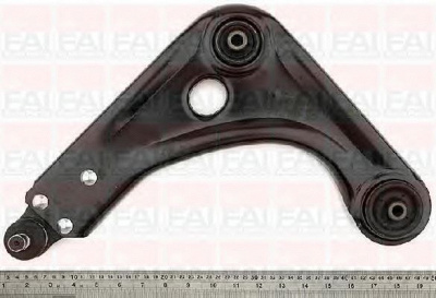 FAI AUTOPARTS ss1061 -  Рычаг независимой подвески колеса, подвеска колеса
